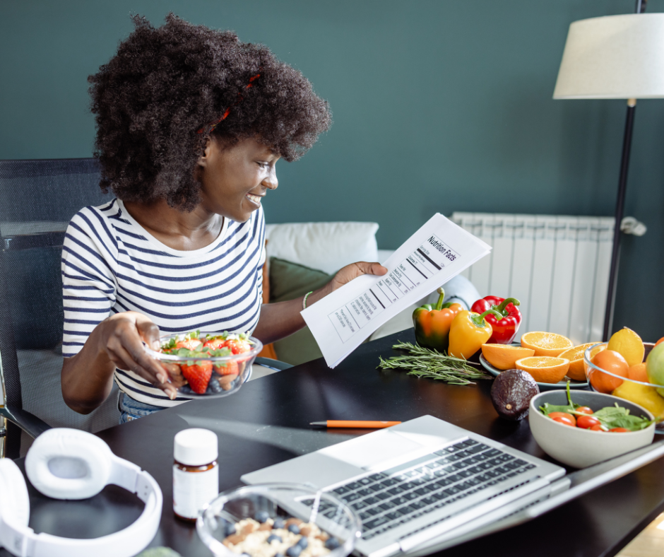 Enchanced Physical Health Boosting Physical Health