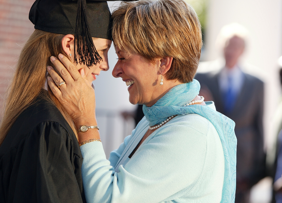 Supporting Your Health During Life Transitions as a Parent