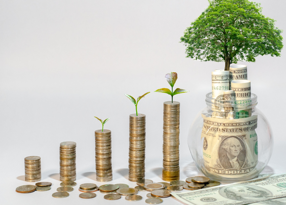 Financial Wellness: The Missing Piece in Your Overall Well-Being