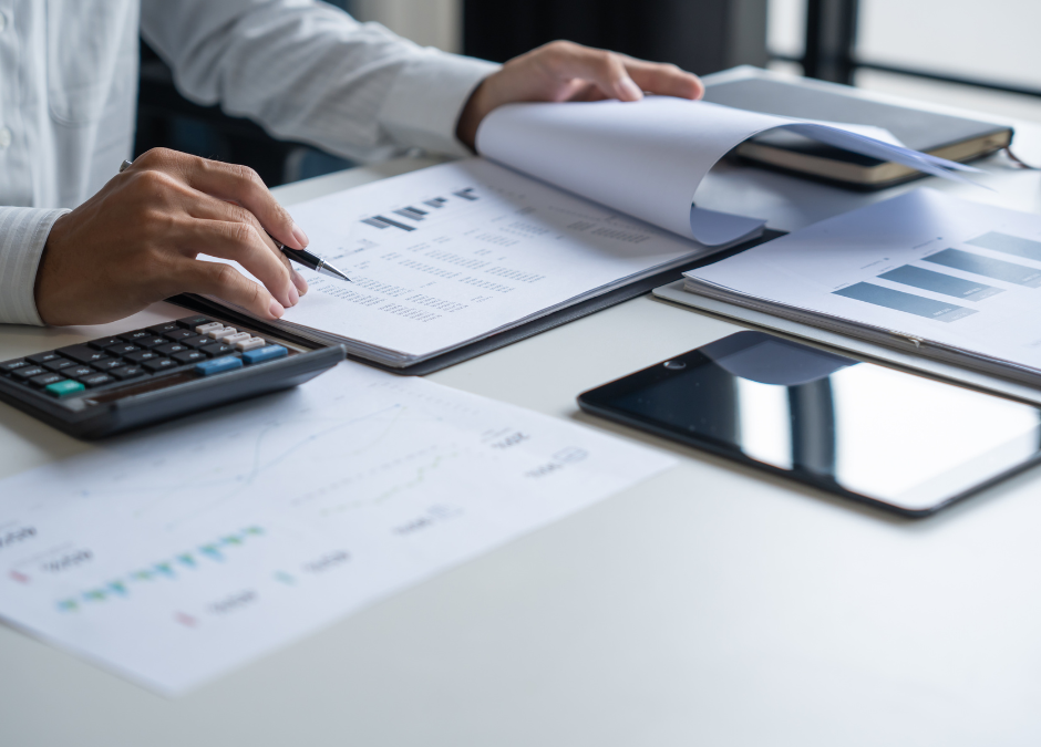 Year-End Financial Check-In: Simple Steps to Strengthen Your Future