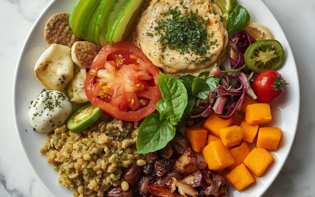 Healthy Eating Without Diet Culture: A Sustainable Nutrition Approach for Long-Term Wellness