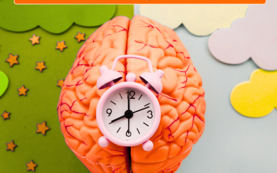 Why Most Stress Management Advice Falls Short