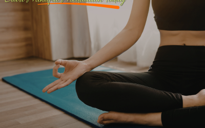 What Mindful Meditation Really Is