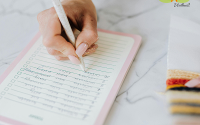 Health Tracking Without the Pressure: A Better Approach to Wellness