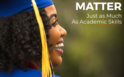 Why Young Adults Need Life Skills as Much as Academic Skills